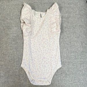 Jamie Kay floral bodysuit